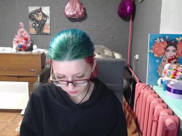 malvinella on BongaCams 