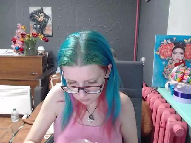 malvinella on BongaCams 