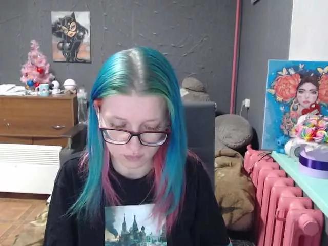 malvinella on BongaCams 