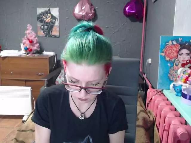 malvinella on BongaCams 