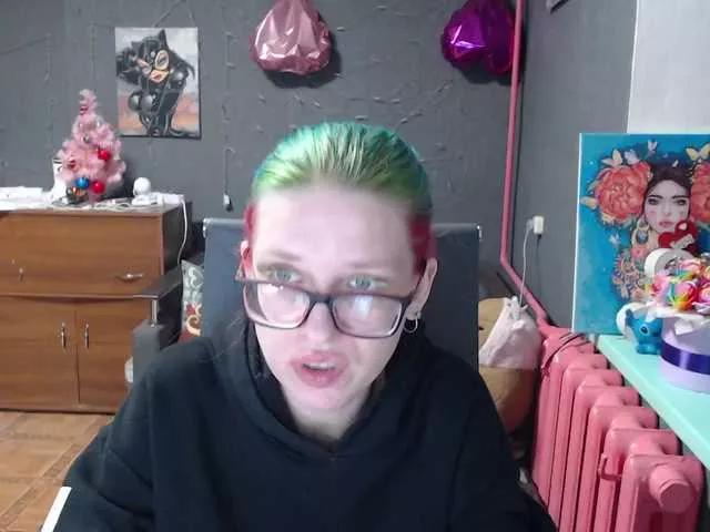 malvinella on BongaCams 