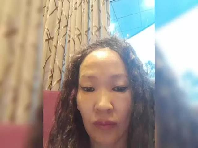 Manamy on BongaCams 