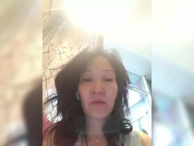 Manamy on BongaCams 