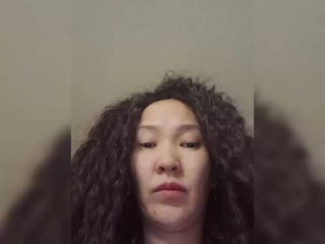 Manamy on BongaCams 