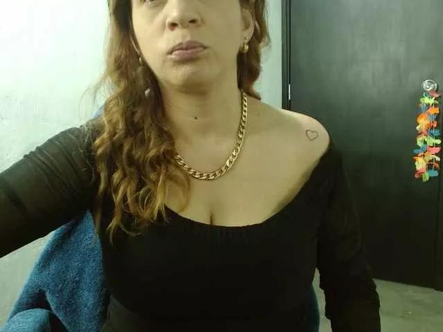 Manuela420sexy on BongaCams 