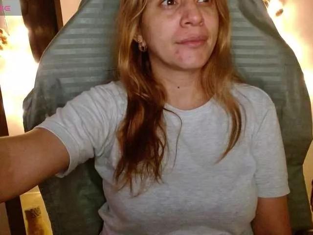 Manuela420sexy on BongaCams 