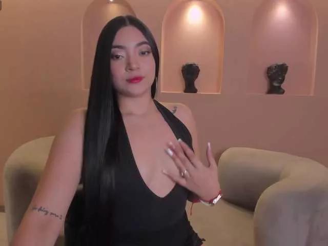 MaraKane1 on BongaCams 