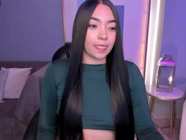 MaraKane1 on BongaCams 