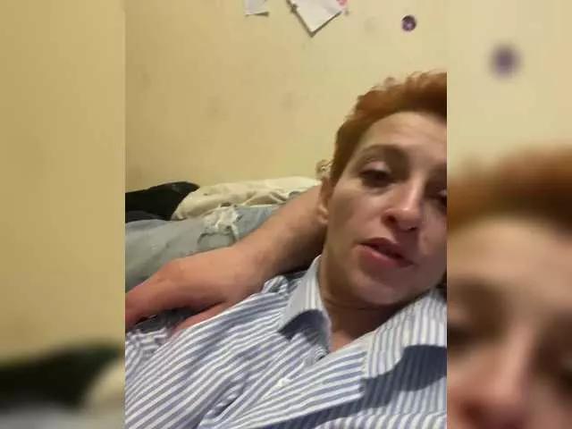 MarAlex on BongaCams 