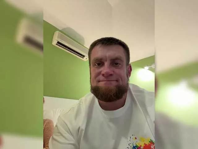 MarAlex on BongaCams 