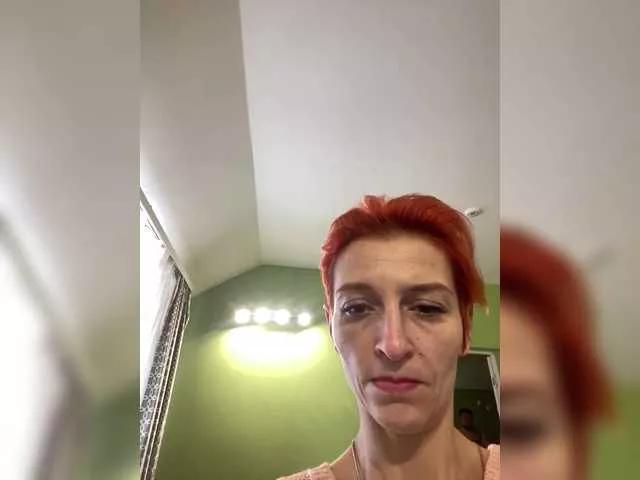MarAlex on BongaCams 