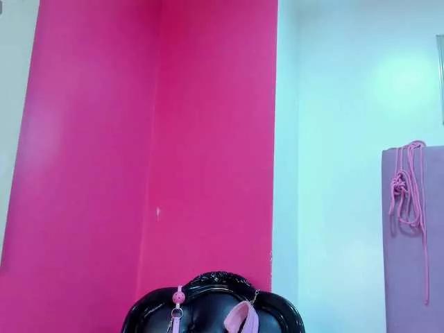 MarcyBunnY on BongaCams 