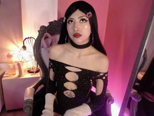 MarcyBunnY on BongaCams 