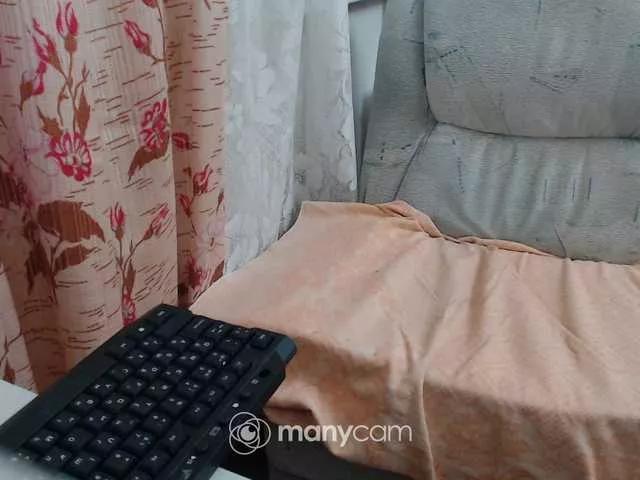 Margare-3418 on BongaCams 