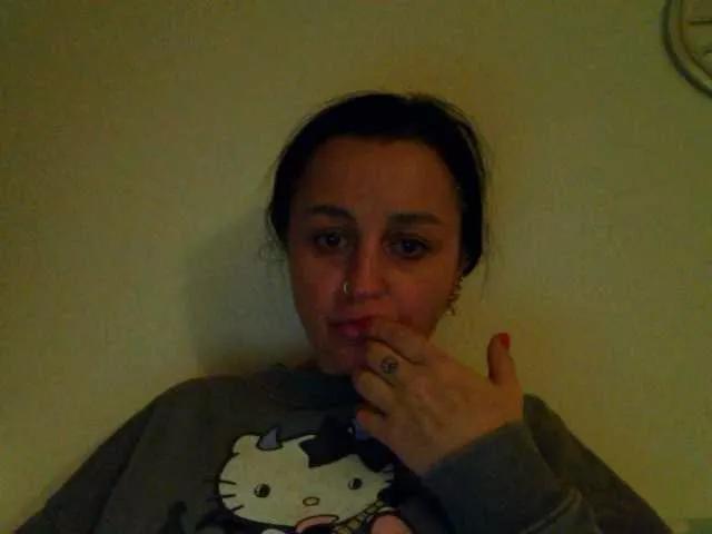 Margojatta on BongaCams 