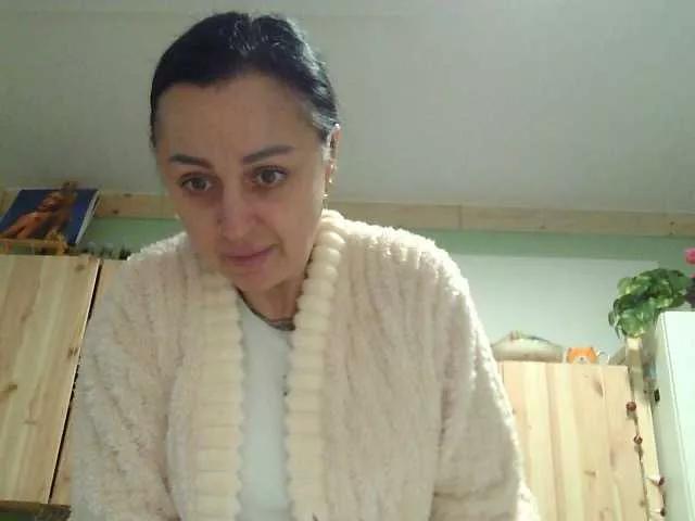 Margojatta on BongaCams 