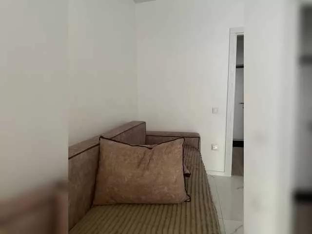 Margovaib on BongaCams 