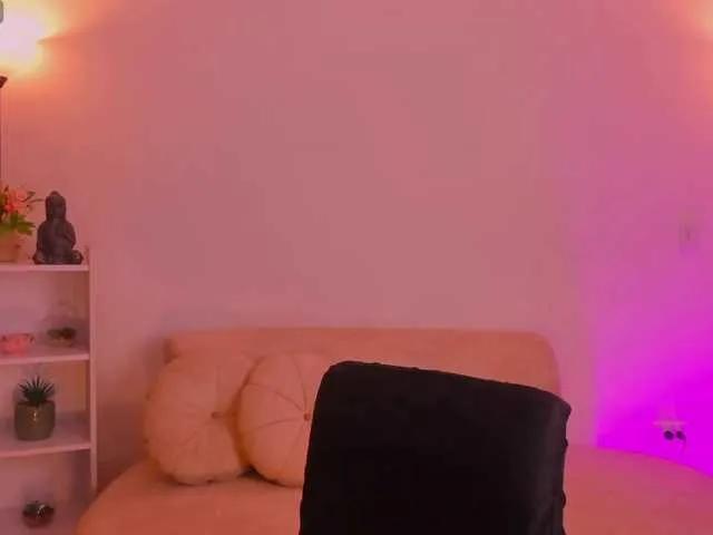 MariamRivera on BongaCams