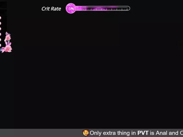 Marianaandlian on BongaCams 