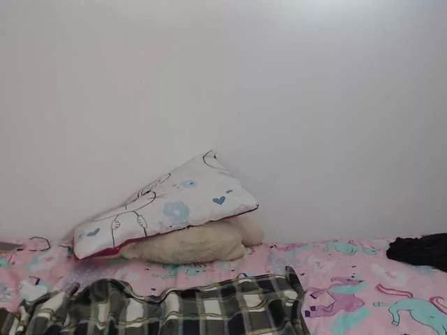 marianagrey on BongaCams 