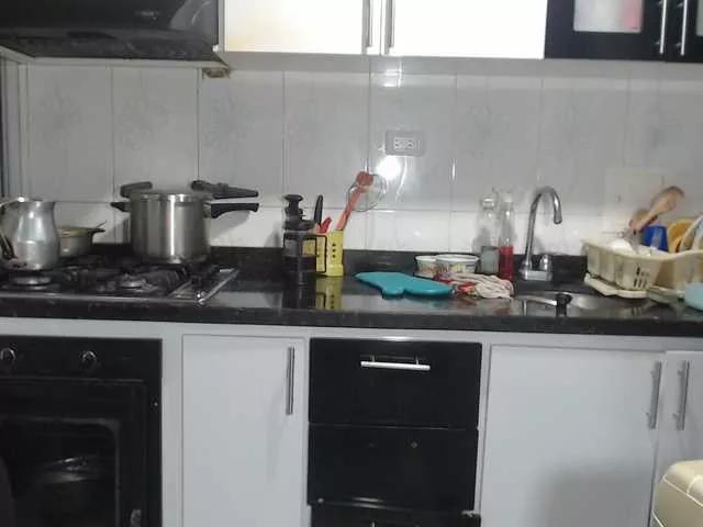 marianagrey on BongaCams 