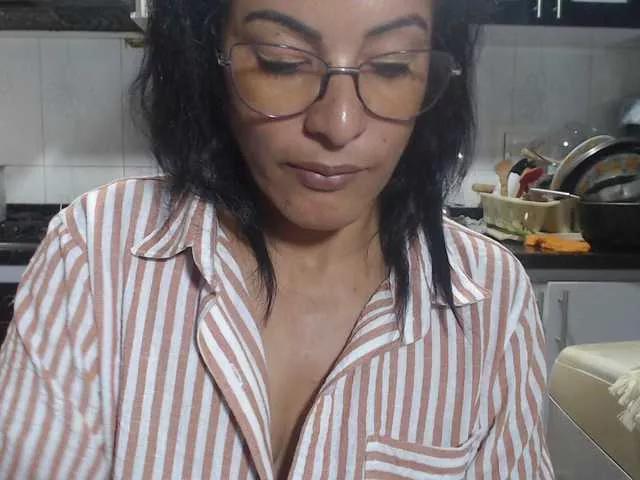marianagrey on BongaCams 