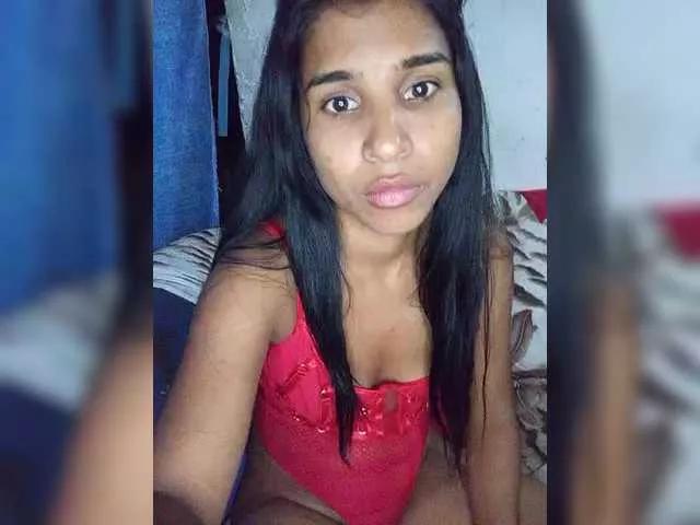Marianny on BongaCams 