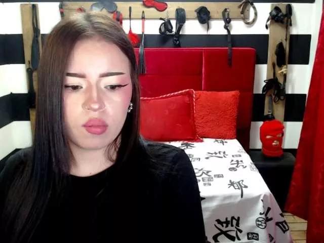MarianRan on BongaCams