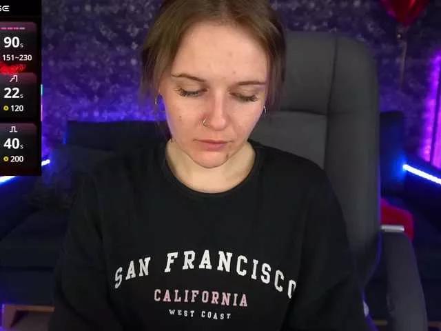 MaribelRiver on BongaCams 