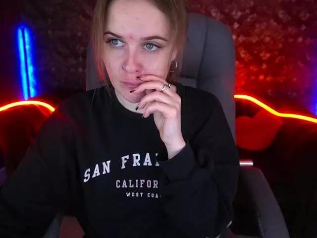 MaribelRiver on BongaCams 
