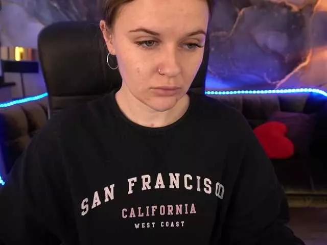 MaribelRiver on BongaCams 