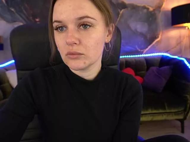 MaribelRiver on BongaCams 
