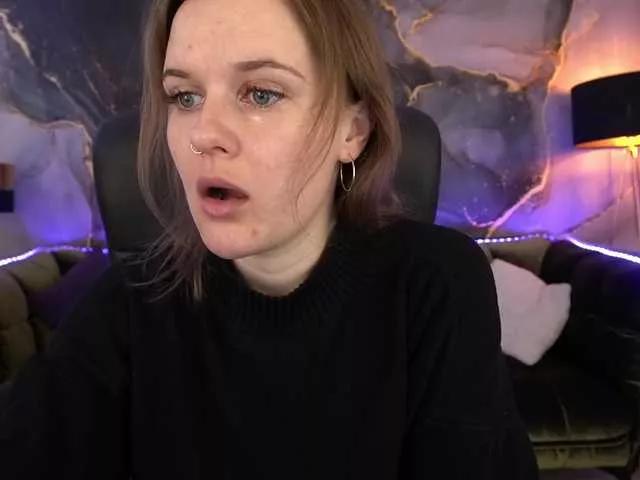 MaribelRiver on BongaCams 