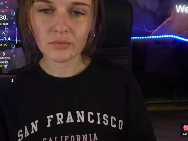 MaribelRiver on BongaCams 