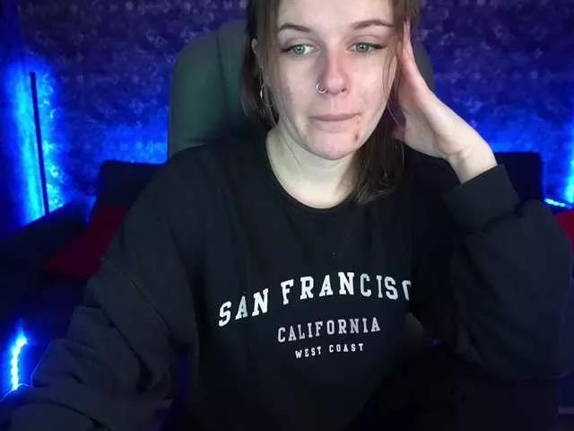 MaribelRiver on BongaCams 
