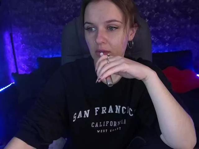 MaribelRiver on BongaCams 