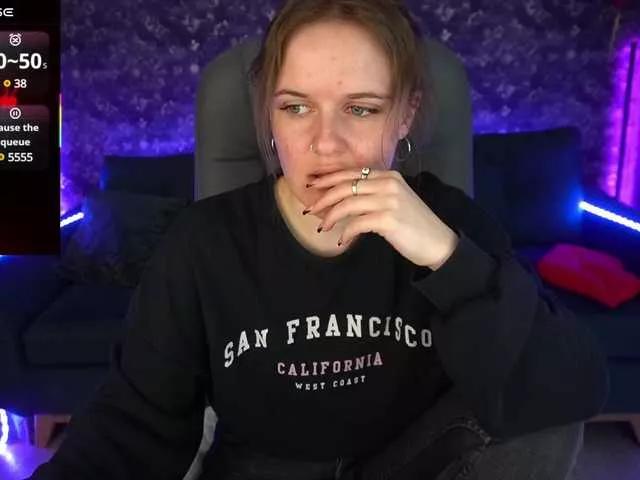 MaribelRiver on BongaCams 