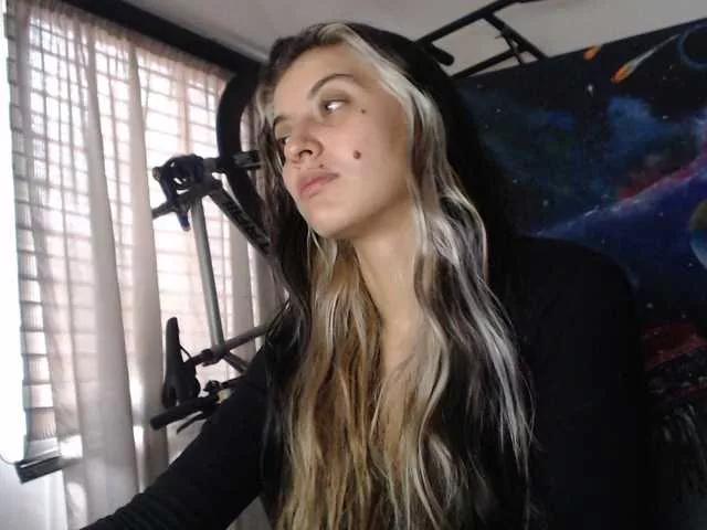 mariecam420 on BongaCams 