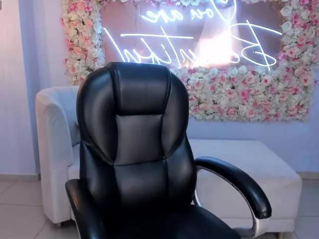 MarieJaneX on BongaCams 