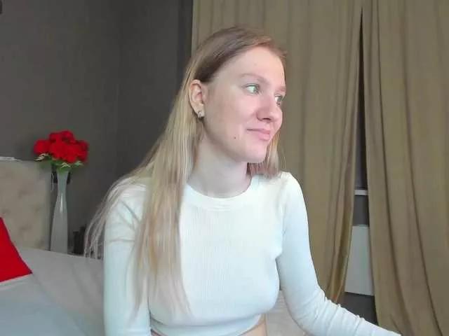 Mariel-Brown on BongaCams 