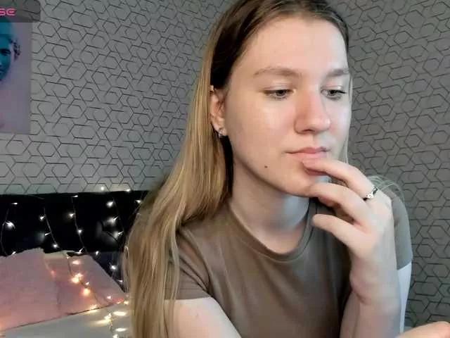 Mariel-Brown on BongaCams 