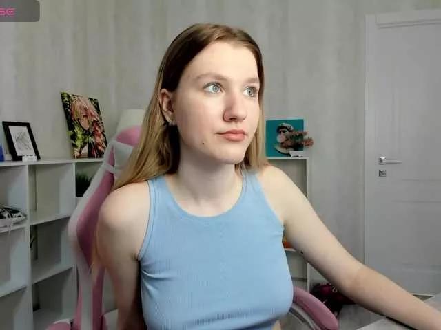 Mariel-Brown on BongaCams 
