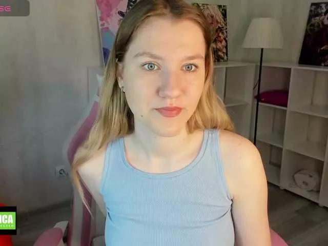 Mariel-Brown on BongaCams 