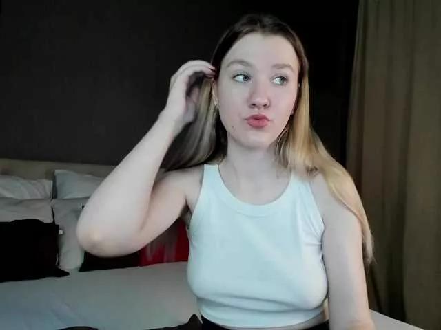 Mariel-Brown on BongaCams 