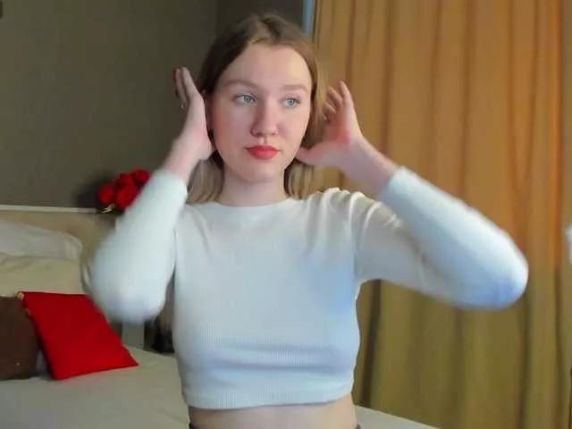 Mariel-Brown on BongaCams 
