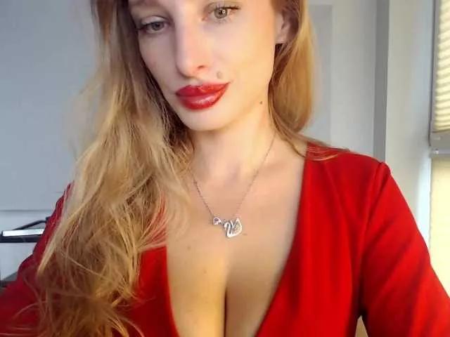 MarilynShow on BongaCams 
