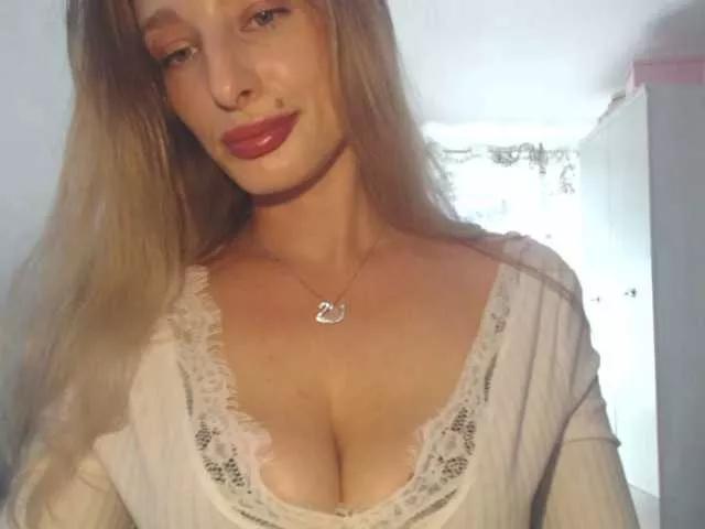 MarilynShow on BongaCams 