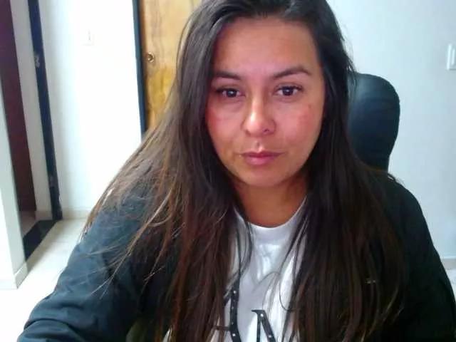 MARILYNWHANCO on BongaCams 