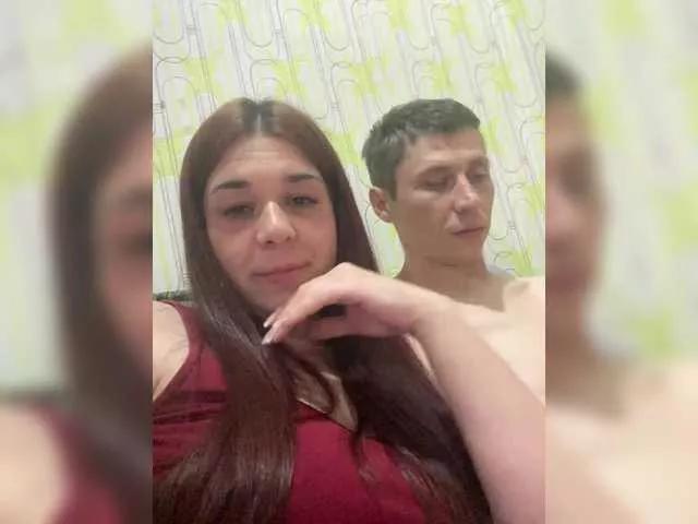 Marina2121211 on BongaCams 