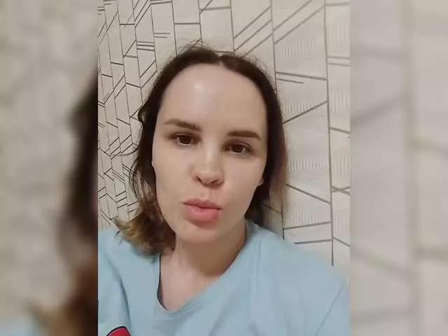 Mariry on BongaCams 